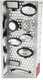 Module LED pour John Deere
