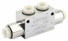 Valve RDP 06 1/4