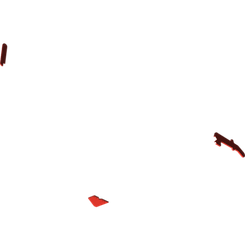 Pièces agricoles - Pièce divers - Support de herse peigne Kverneland origine