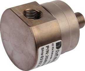 Pièces agricoles - Machines - Accouplement rotatif hydraulique