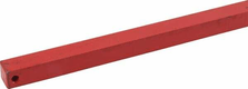 Arbre rectangulaire