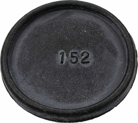 Pièces agricoles - Pièce Pulvérisateur - Membrane EPDM 22mm