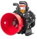Pompe à membrane AR 45 LFP C+PC SGC