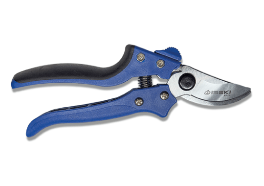 Materiels - Sécateur électrique - SECATEUR GP ISEKI A UNE MAIN
