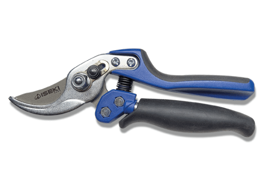 Materiels - Sécateur électrique - SECATEUR PRO+ ISEKI A UNE MAIN