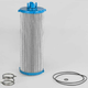 Filtre hydraulique