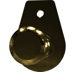 Pièces agricoles - Pièce divers - Axe galvanisé Kverneland origine