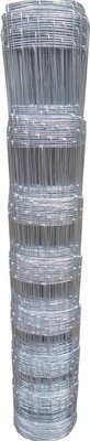 Pièces agricoles - Cloture,Jardin & Sylviculture - GRILLAGE MOUTON  H 1 M - Long. 50 M