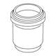 BOL FILTRE EN LIGN.1" S3224-3244