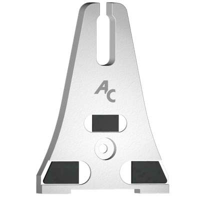 Pièces agricoles - Pièce divers - TALON SEMOIR HORSCH 0031 0645-150 mm