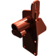 Pièce Cultivateur Kverneland RF2954177 Kverneland origine