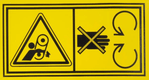 Autocollant