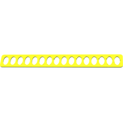 Pièces agricoles - Pièce divers - joint de buse Kverneland origine