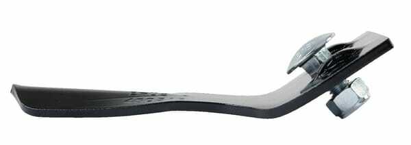 Pièces agricoles - Machines - Grattoir 180x100x40mm