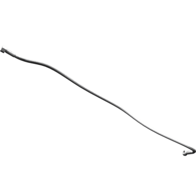 Pièces agricoles - Pièce divers - Flexible hydraulique Kverneland origine
