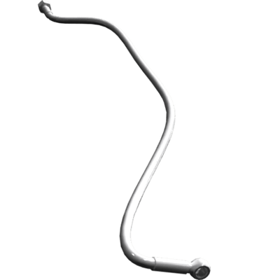 Pièces agricoles - Pièce divers - Flexible hydraulique Kverneland origine
