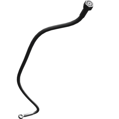 Pièces agricoles - Pièce divers - Flexible hydraulique Kverneland origine