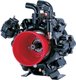 Pompe à membrane AR 45 LFP SP