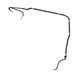 CABLE - GND, ENG, BAT, CHAS Polaris origine