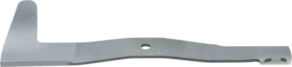 Pièces agricoles - Jardin et forêt pièce origine - Lame Soufflante droite Kubota 550 mm