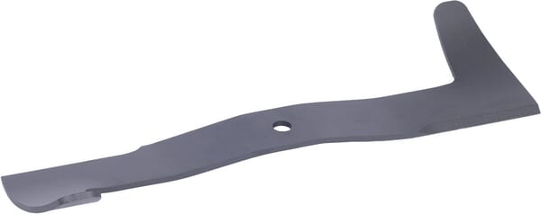 Pièces agricoles - Jardin et forêt pièce origine - Lame Soufflante gauche Kubota 550 mm