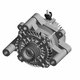 ALTERNATOR-140A,HVAC Polaris origine