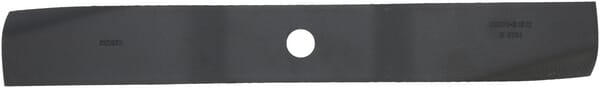 Pièces agricoles - Jardin et forêt pièce origine - Lame Soufflante Kubota 475 mm