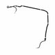 CABLE-GROUND,ENG,BAT,CHAS,570 Polaris origine