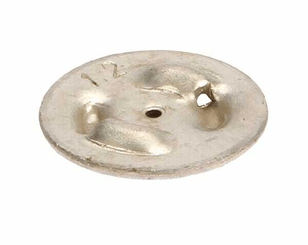 Pièces agricoles - Pièce Pulvérisateur - Disque buse pulvéri. 1,2