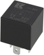 Mini relais 24V, inverseur, 30A/40A, diode, sans support