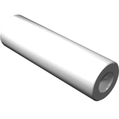 Pièces agricoles - Pièce divers - Bague plastique Kverneland origine