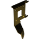 Support pour plaque déflecteur LH Roller Kverneland origine