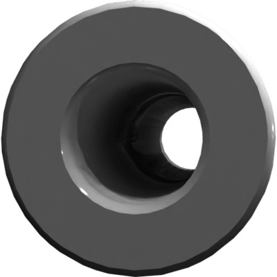 Pièces agricoles - Pièce divers - Bague plastique Kverneland origine