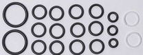 Kit d’étanchéité Cetop (4 x 11mm)