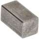 Clé acier 6 mm x 12 mm