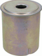 Filtre pour conduite hydraulique