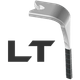 DENT HERSE LT LEMKEN 33710011 Droite