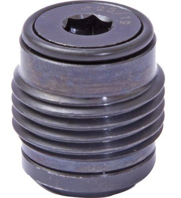 Pièces agricoles - Machines - Tige clapet anti-ret. 1/2"x1,5