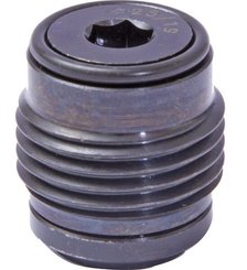 Pièces agricoles - Machines - Tige clapet anti-ret. 1/2"x1,5
