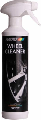 Chimie - Chimie divers - Nettoyant jantes Wheel Cleaner 500 ml