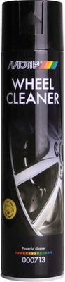 Chimie - Chimie divers - Nettoyant jantes Wheel Cleaner 600 ml