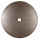 Disque de herse lisse 610x6 Tr.40 Inphinium