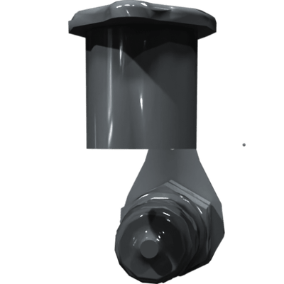 Pièces agricoles - Pièce divers - Hyd.hose TrMoCo C - IN ascenseur 3.2-3.6 Kverneland origine