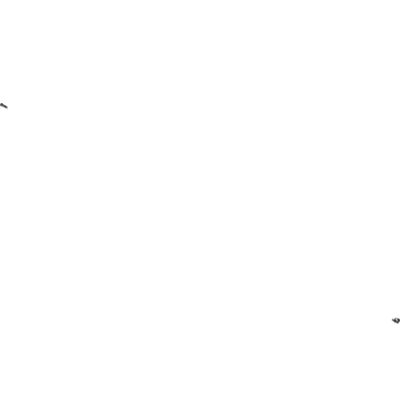 Pièces agricoles - Pièce divers - FLEXIBLE TrMoCo LH IN ascenseur 3.2-3.6 Kverneland origine