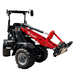 Materiels - Valet de ferme - Valet de ferme Riquet HR220