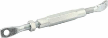 Tirant de versoir M20x340-440 8/29 GRD