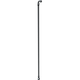 Tuyau 1/4" 1150mm - 3/8" BSP-BAN - 10L90 Kverneland origine