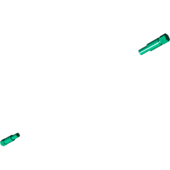 Pièces agricoles - Pièce divers - Tuyau hydra. 0BoDN6x5200 DKOL-8L+DKOL-8L Kverneland origine