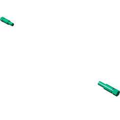 Pièces agricoles - Pièce divers - Tuyau hydra. 0BoDN6x5200 DKOL-8L+DKOL-8L Kverneland origine