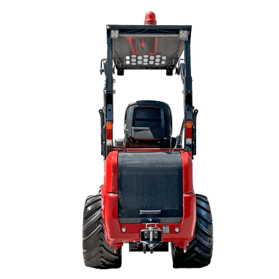 Valet de ferme Riquet HR190